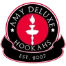 Shisha Deluxe XL Logo